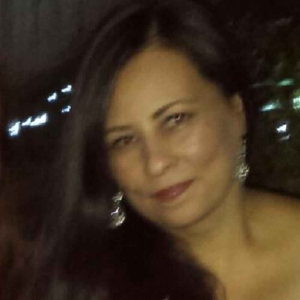 Meet your Posher, Rosa